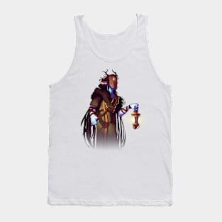 The Shepard Tank Top